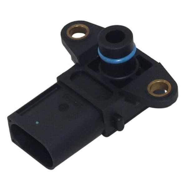 Inntaksmanifold Trykksensor MAP Sensor for - 1 3 Serie E60 E87 E90 13627585278 13628617097