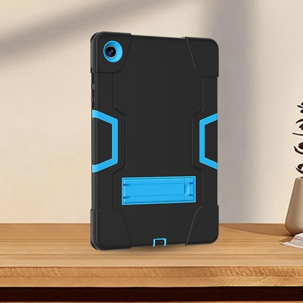 Til Samsung Galaxy Tab A9 Plus 11 tommer Tablet Case Heavy Duty Shockproof Cover