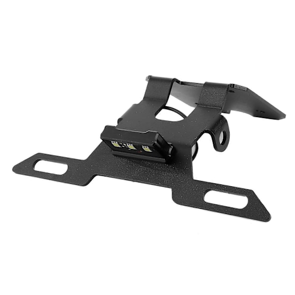 Nummerplateholder, Tail Tidy, Fender Eliminator med LED-lys Passer til Yamaha YZF R15 V3.0 YZF R125 1720