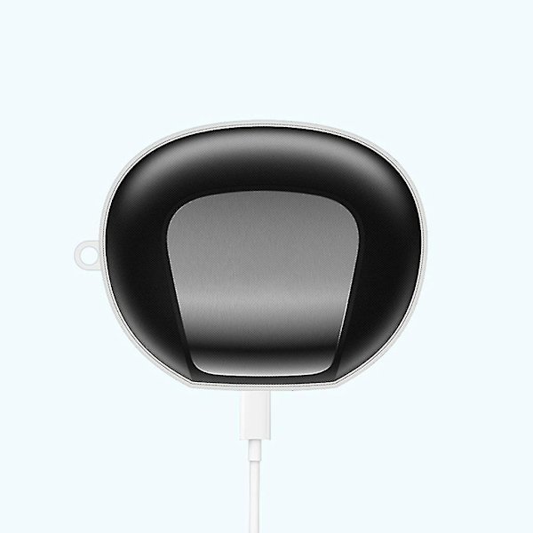 Skyddande Fodral för Edifier Neobuds Pro Hörlurar - Mjukt Transparent TPU