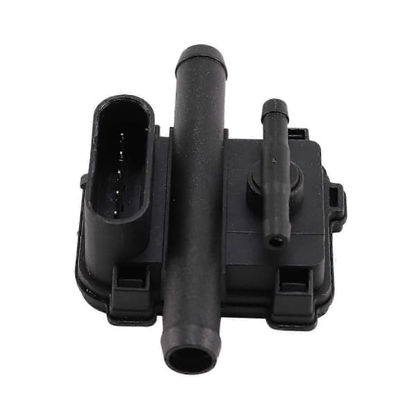 1 stk. bil 5-PIN gastrykssensor CNG Map Sensor AC PS-02 Plus tryksensor sort til LPG CNG konverteringssæt