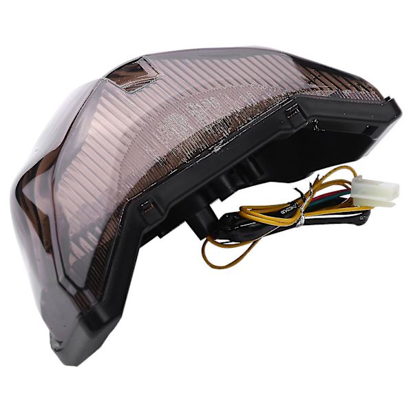 LED Baglygte til Yamaha Fz8 Fazer 10-13 Fz1 N Fz1 Fazer 06-13
