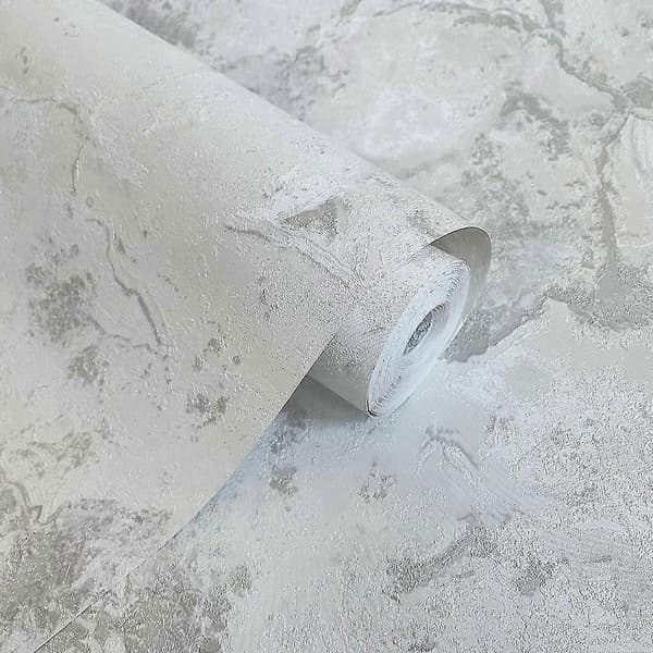 Luxe Collection Marmor Tung Vinyltapet