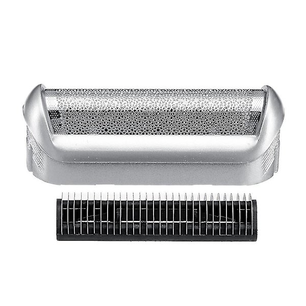 Braun 5s P40 P50 P60 P70 P80 P90 M60 partakoteiden leikkuuteräsetti