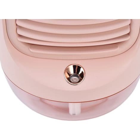 Mini-ilmastointilaite kostutin tuuletin
