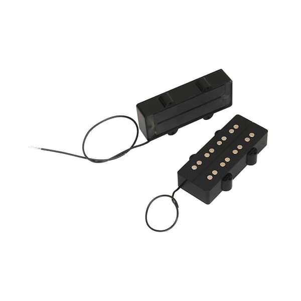 Bas Pickups Elektrisk Guitar Pickups Guitar Tilbehør Eq Equalizer Musik Tilbehør