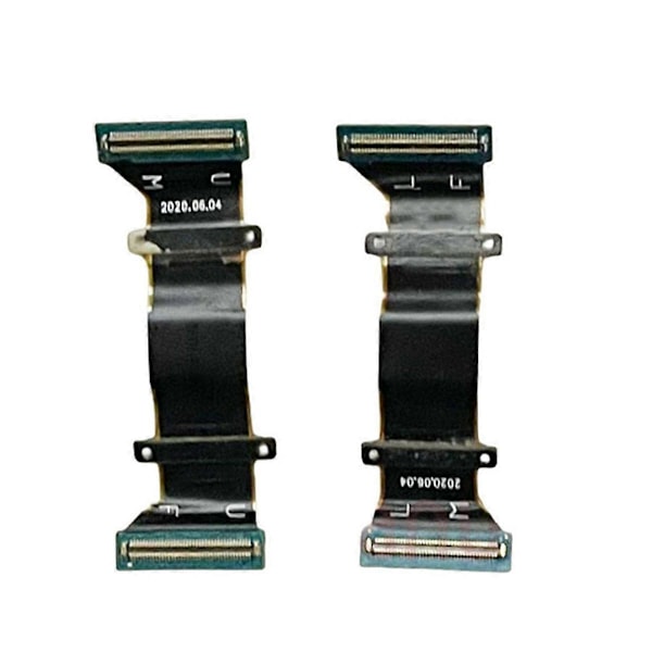 Mainboard Flex ZFold2 Main Board Bundkort Konnektor LCD Flex Kabel ZFold2