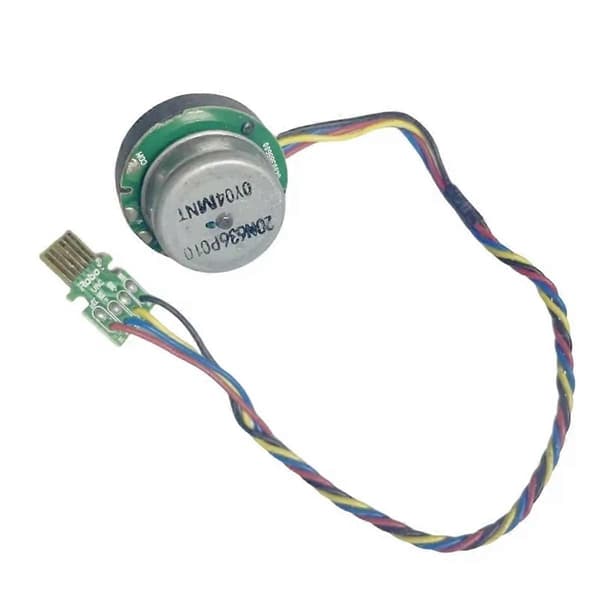 Viftemotormodul for IRobot Roomba I7/ E5/ J7/ E6/ I3/ I4/ I6/ I8 Støvsuger Spa