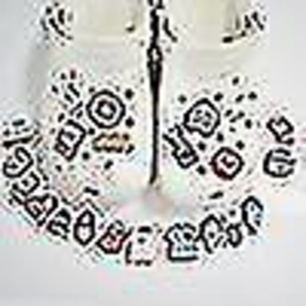 10 kpl kenkäkorut sarjakuva lääketieteellisten kenkien soljen koristeet Fit Croc ranneke