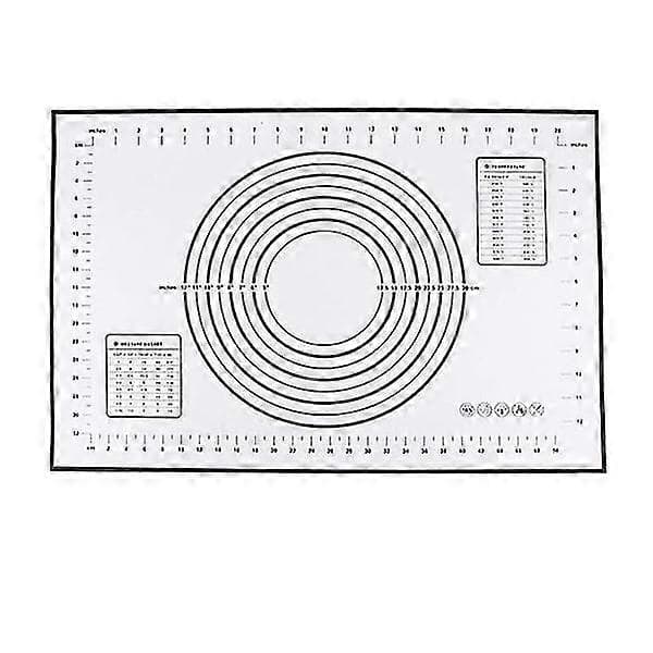 Bakmatta Non-stick Silikon 50x70 Cm