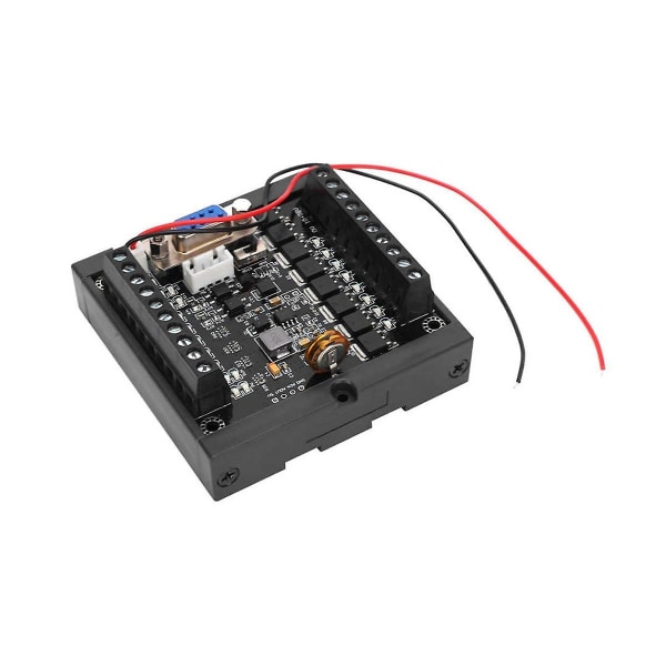 Programmerbar controller Fx1n-20mt Plc Module Regulator Industriel kontrolkort Dc24v Programmerbar