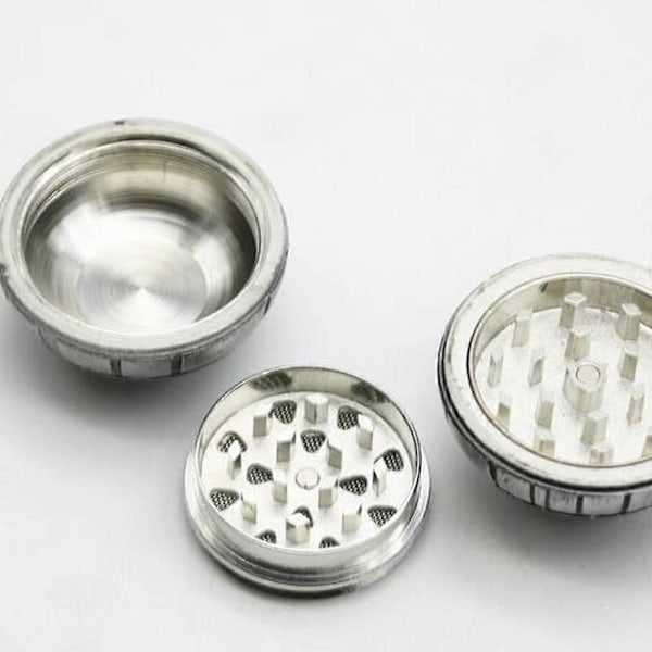 PAIO Dødsstjerne Grinder Star Wars Grinder 3-delt Grinder 2,2 tommer