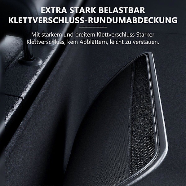 Bil taske organizer, læder opbevaringstaske til bilsæder, stilfuldt og holdbart biltilbehør
