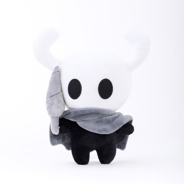 Hollow Knight Pehmolelut Hollow Knight