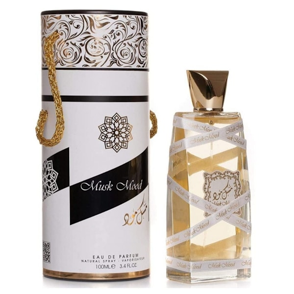 Oud Mood 100ML Neutral Desert Flower