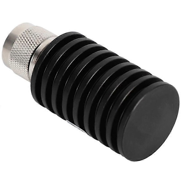 RF TEHO 25W UHF Tyyppi PL259 Urosliitin 50 Ohm DC-1GHz Keinokuorma (25W)