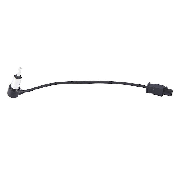 Bilradio Kabel med CANBus Boks til H B Strømkabel til Android Headunit Installationsadapter