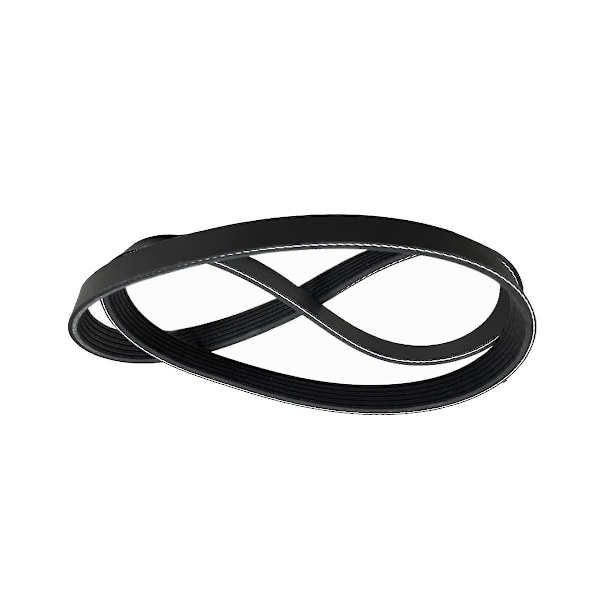 6pk1195 Generator Timing Belt V-ribbetbælte 032145933t 31110rjaj0 Til