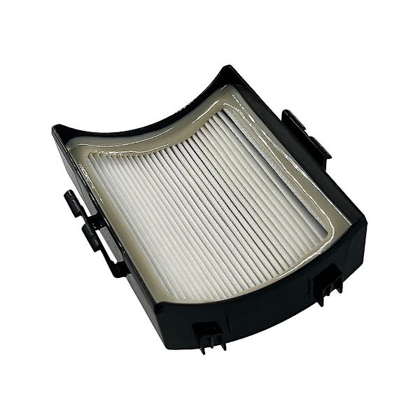 Suodatinpaketti Stratos Ultralight Duoclean Powerfins -langalliseen sauvaimuriin Hz3000 Hz3002