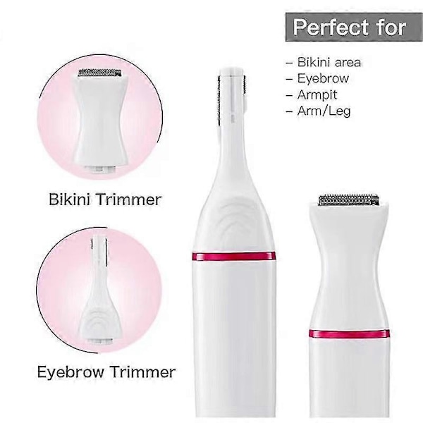 Beauty Styler | 5-i-1 Trimmer Sæt