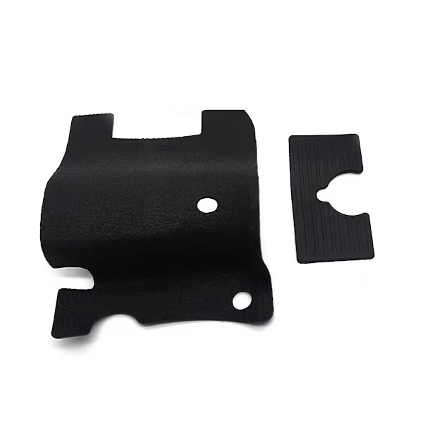 5 stk Nytt Gummikasse for 5d Mark Iii 5diii 5d3 Digitalkamera Reparasjonsdel + Tape