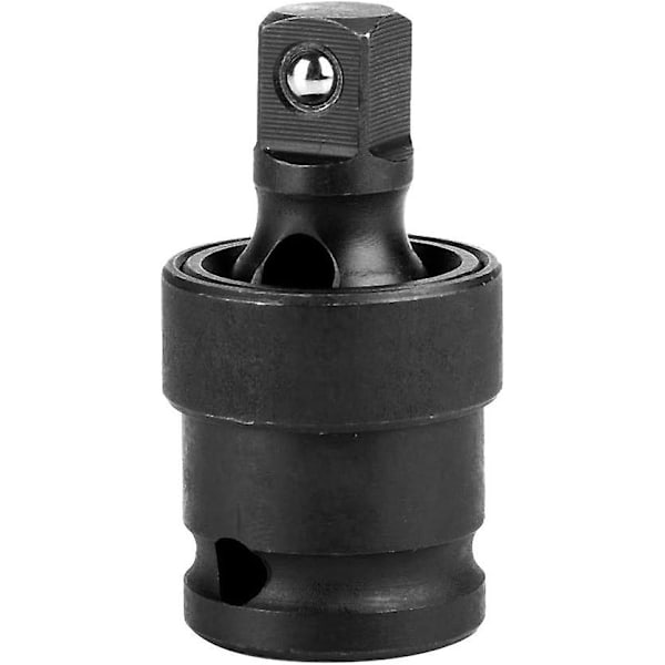 Impact Universal Led-sæt - 1/2\" Drive Universal Led Svingadapter Luft Impact Wobble Sokkel til Mineudvinding Metallurgi Skibsbygning Autoreparation