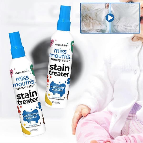 Pletfjerner Spray Multifunktionel Pletfjerner Spray til Tæpper