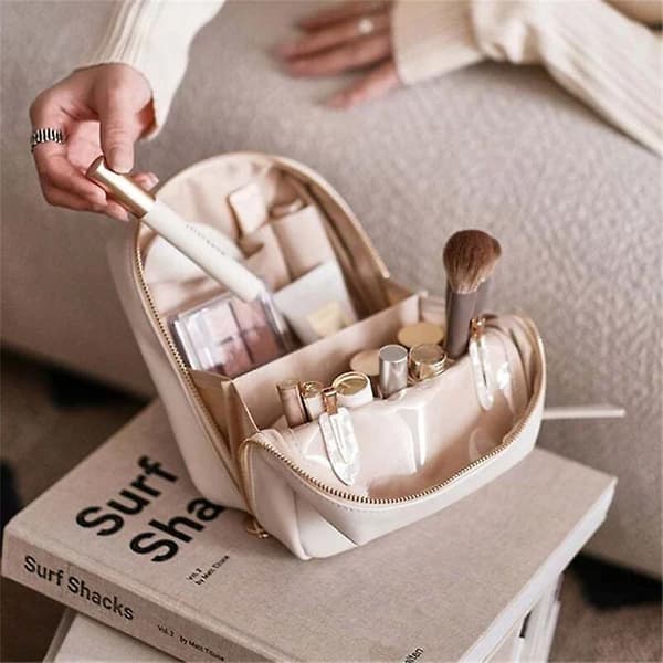 Eretinputc Premium Makeuptaske, 2024 Ny Premium Makeuptaske