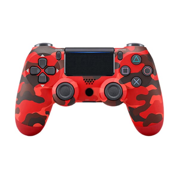 PS4 Controller DoubleShock til Playstation 14 - Trådløs