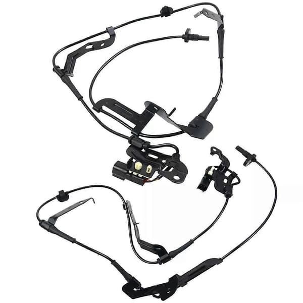 1 par forreste hjulhastighedssensor DB39-2C204-BD DB392C205BD til 2012-2022 ABS sensor blokeringsfri bremse
