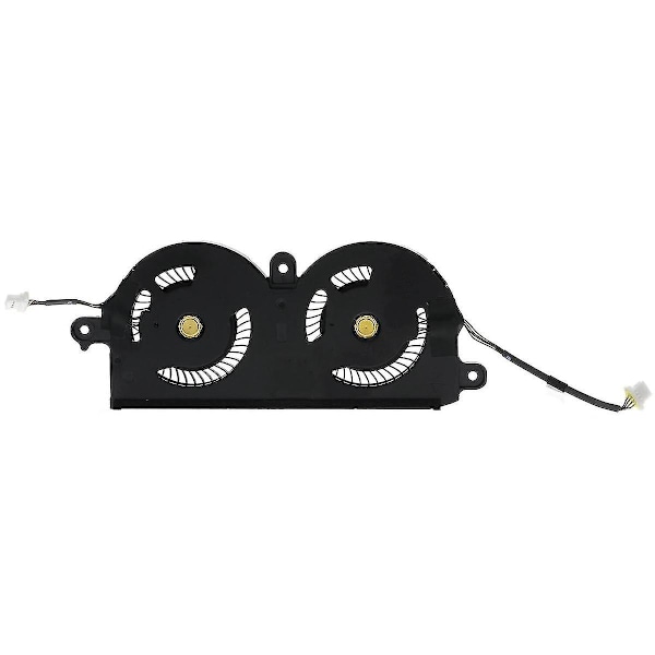 Kannettavan tietokoneen CPU-jäähdytystuuletin XPS 13 9370 9380 0980wh Nd55c19-16m01