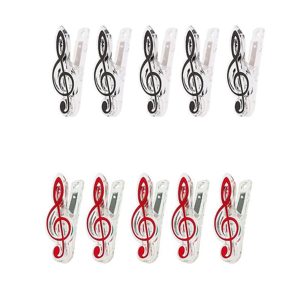 Musiknot