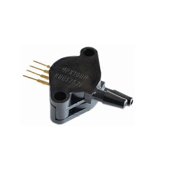 Trykksensor MPX10DP ZIP-4 Elektronisk Komponent