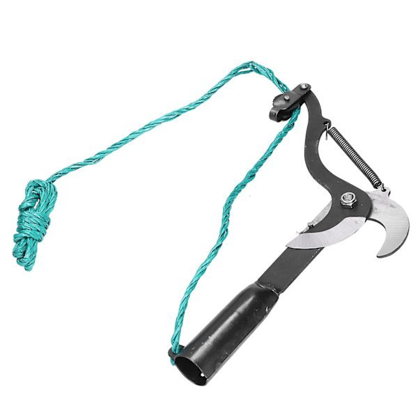 Effortless High Altitude Gardening Shears - Sharp, Durable, and Convenient