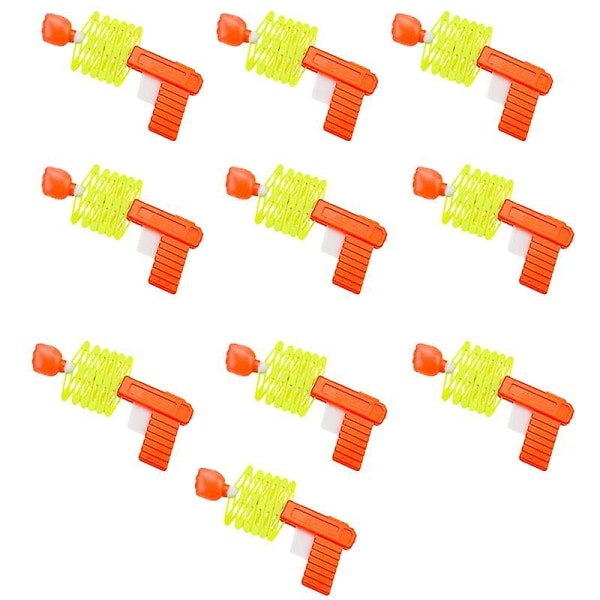 10pcs Retractable Fist Toy