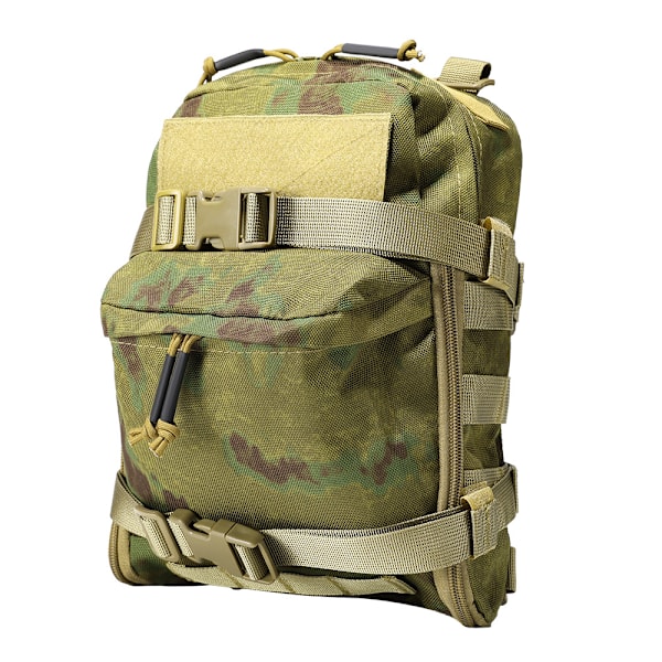 Hydration bag Lightweight vest Water hose backpack MOLLE accessories Hydration bag backpack