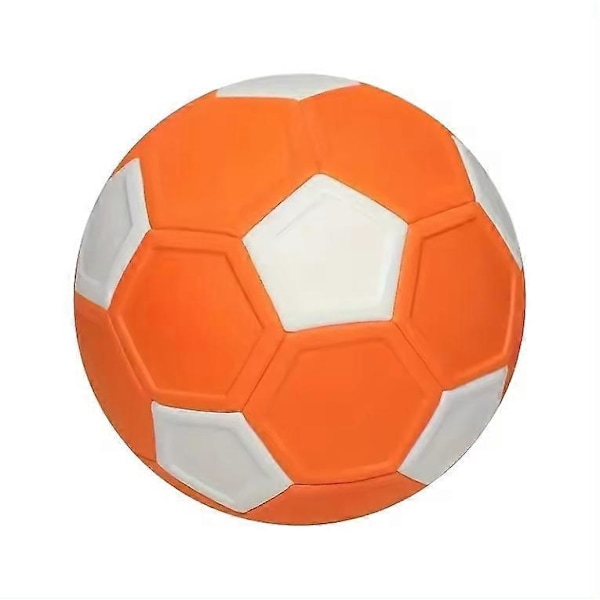 Fotboll i storlek 4 för ungdomar: Spark, kurva och spela inomhus eller utomhus