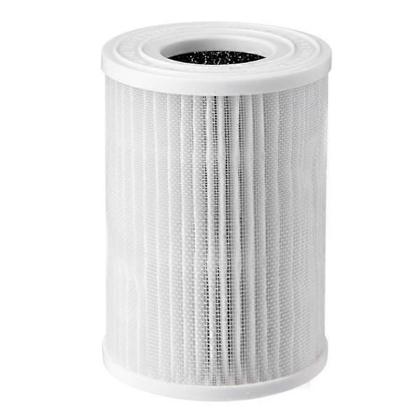 Luftrenare Ersätter Filter, Förfilterlager, HEPA-filterlager, Aktivt Kolfilterlager AP02
