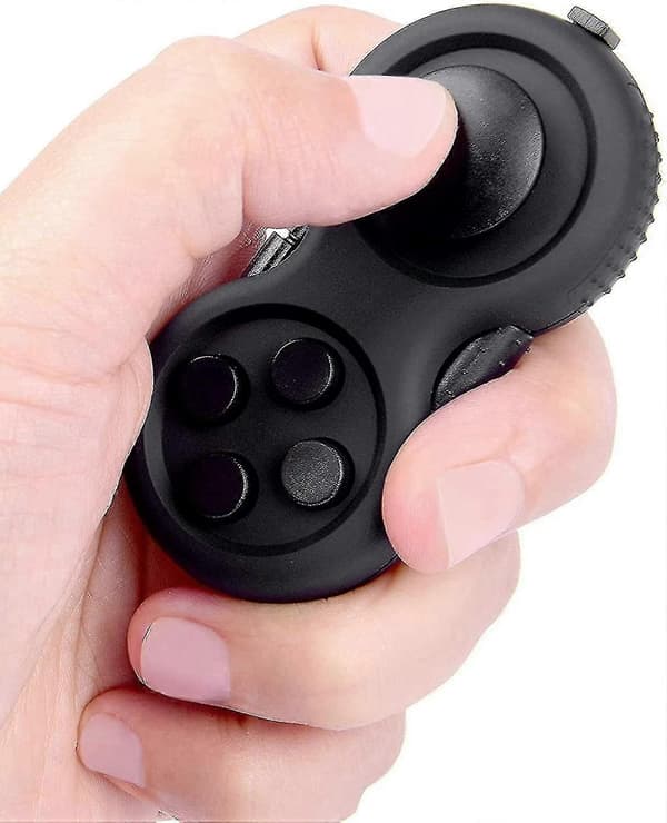 Fidget Pad -lelu