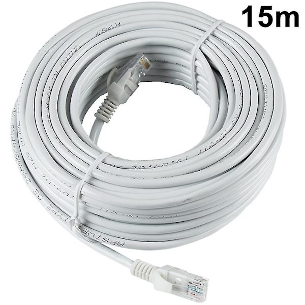 Ulkoilma Ethernet-kaapeli, Cat5 Ulkoilma Ethernet-kaapeli Vedenkestävä