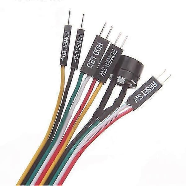 20 cm kabel med integreret Q-stik til ASUS