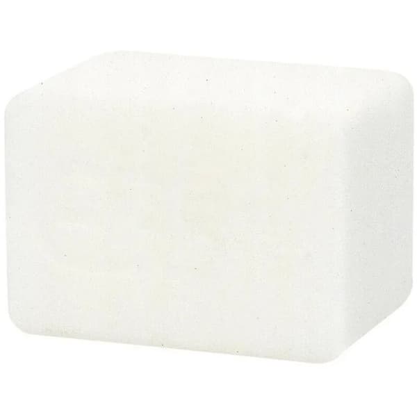 ANDIAMOS Rektangulær ammoniakkstein 60 x 40 x 45 mm