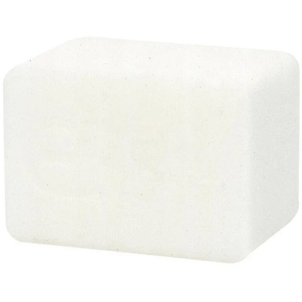 ANDIAMOS Rektangulär ammoniaksten 60 x 40 x 45 mm