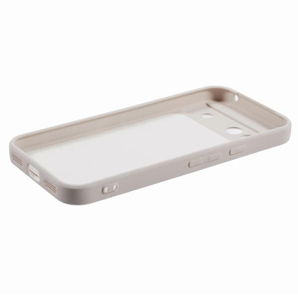 Støtsikkert TPU-telefondeksel til Google Pixel 7a, kompatibelt med MagSafe