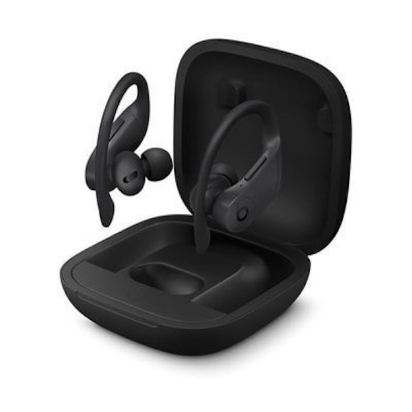 Beats Powerbeats Pro Langattomat Bluetooth-Urheilukuulokkeet black