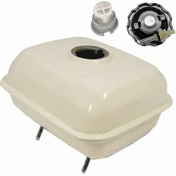 17510-ZE1-030ZA Drivstofftank for Honda Gx200 Gx160 Gx140 Motor - Utmerket erstatning
