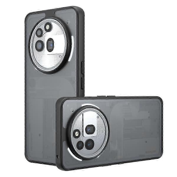 PC Hybrid TPU Telefondeksel