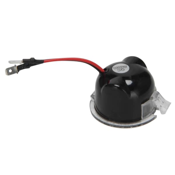 2 stk. Bil LED Under Mirror Lys 1604303136 til Edge Mondeo Explorer Taurus Ranch