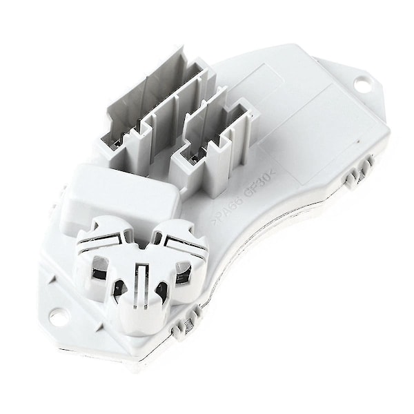 Ny Fläktmotor Fläktkontroll Enhet För 1 3 Serie X5 X6 E87 E81 E88 E91 E90 E92 64116927090,64119146765,64119265892 -jx