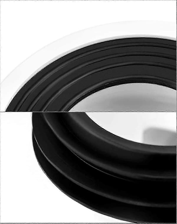 100mm Toilet Offset Pan Connector PVC Spildevandsrør Connector